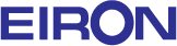 Логотип фирмы EIRON в Апатитах
