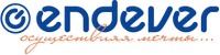 Логотип фирмы ENDEVER в Апатитах