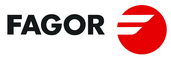 Логотип фирмы Fagor в Апатитах