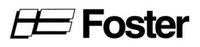 Логотип фирмы Foster в Апатитах