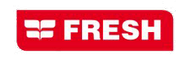 Логотип фирмы Fresh в Апатитах