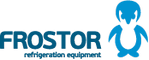Логотип фирмы FROSTOR в Апатитах