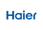 Логотип фирмы Haier в Апатитах