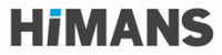 Логотип фирмы HiMANS в Апатитах