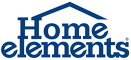Логотип фирмы HOME-ELEMENT в Апатитах
