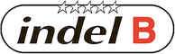 Логотип фирмы Indel B в Апатитах
