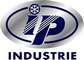 Логотип фирмы IP INDUSTRIE в Апатитах