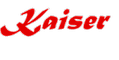 Логотип фирмы Kaiser в Апатитах