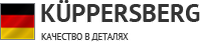 Логотип фирмы Kuppersberg в Апатитах