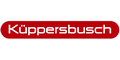Логотип фирмы Kuppersbusch в Апатитах