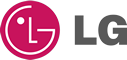 Логотип фирмы LG в Апатитах