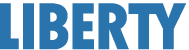 Логотип фирмы Liberty в Апатитах
