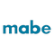 Логотип фирмы Mabe в Апатитах