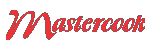 Логотип фирмы MasterCook в Апатитах