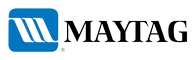 Логотип фирмы Maytag в Апатитах