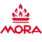 Логотип фирмы Mora в Апатитах