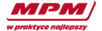 Логотип фирмы MPM Product в Апатитах