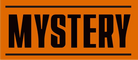 Логотип фирмы Mystery в Апатитах