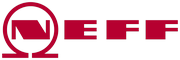 Логотип фирмы NEFF в Апатитах