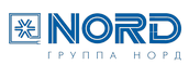 Логотип фирмы NORD в Апатитах