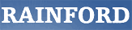 Логотип фирмы Rainford в Апатитах