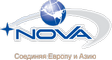 Логотип фирмы RENOVA в Апатитах