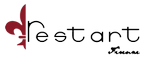 Логотип фирмы Restart в Апатитах