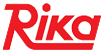 Логотип фирмы Rika в Апатитах