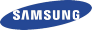 Логотип фирмы Samsung в Апатитах