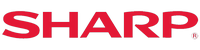 Логотип фирмы Sharp в Апатитах