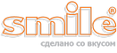 Логотип фирмы Smile в Апатитах