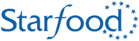 Логотип фирмы Starfood в Апатитах