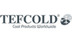 Логотип фирмы TefCold в Апатитах