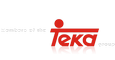 Логотип фирмы TEKA в Апатитах