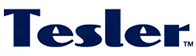 Логотип фирмы Tesler в Апатитах