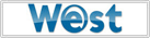 Логотип фирмы WEST в Апатитах