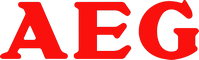 Логотип фирмы AEG в Апатитах