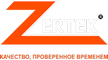 Логотип фирмы Zertek в Апатитах