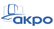 Логотип фирмы AKPO в Апатитах