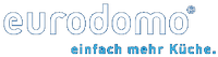 Логотип фирмы Eurodomo в Апатитах