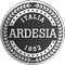 Логотип фирмы Ardesia в Апатитах