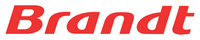 Логотип фирмы Brandt в Апатитах