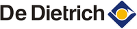 Логотип фирмы De Dietrich в Апатитах