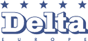 Логотип фирмы DELTA в Апатитах